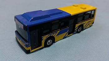はとバス模型 都バス」「大阪シティバス」が1/80スケールキットで登場、税別各